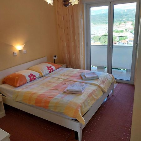 Ljubica Apartments And Rooms Супетарска-Драга Экстерьер фото