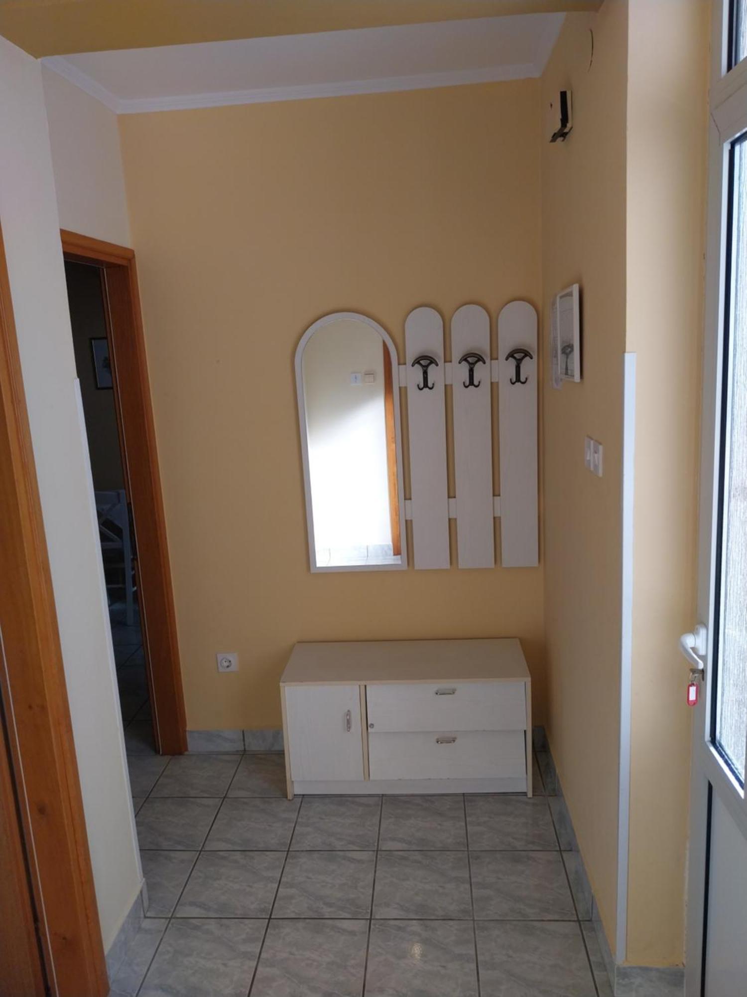 Ljubica Apartments And Rooms Супетарска-Драга Экстерьер фото