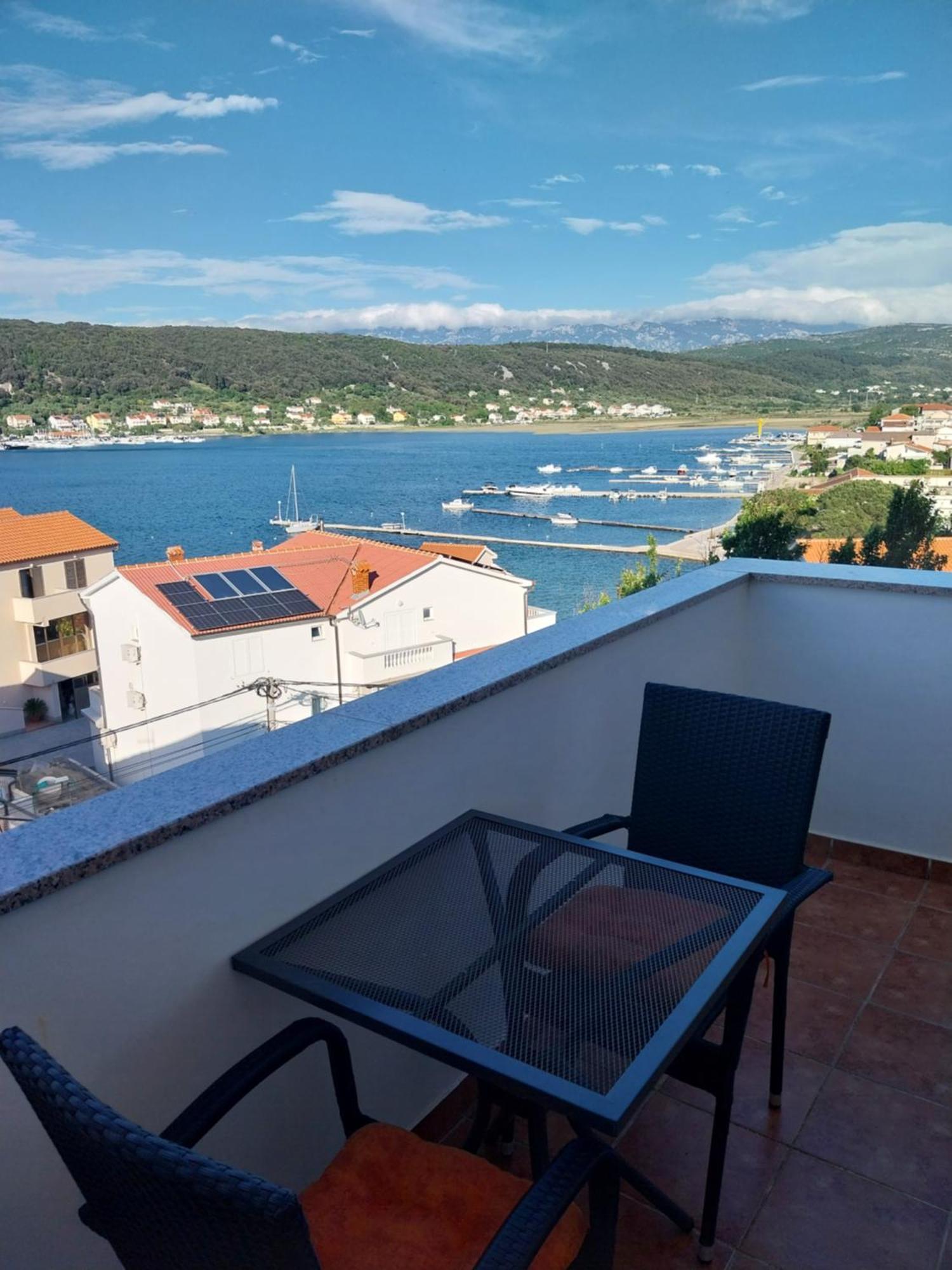 Ljubica Apartments And Rooms Супетарска-Драга Экстерьер фото