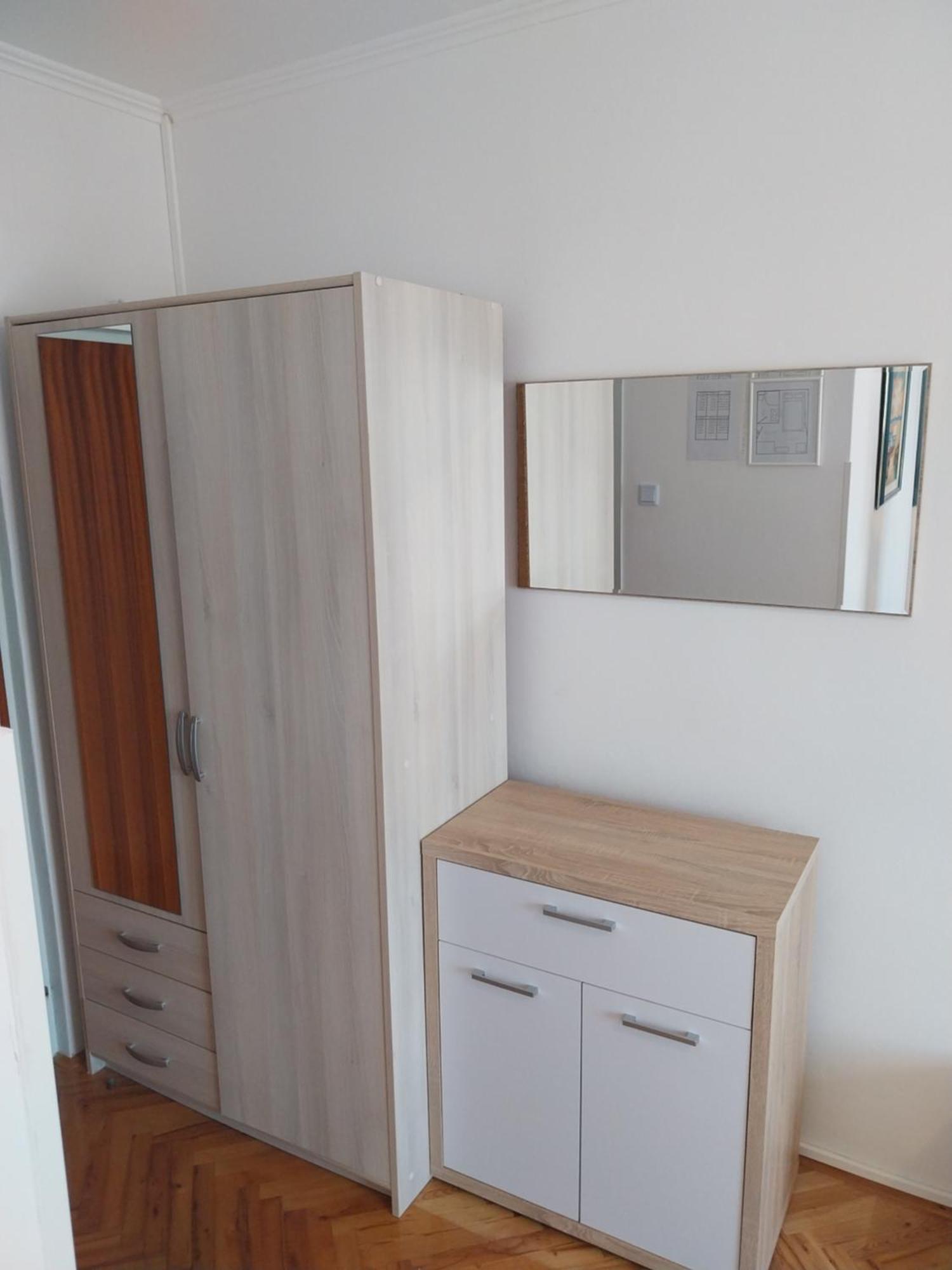 Ljubica Apartments And Rooms Супетарска-Драга Экстерьер фото