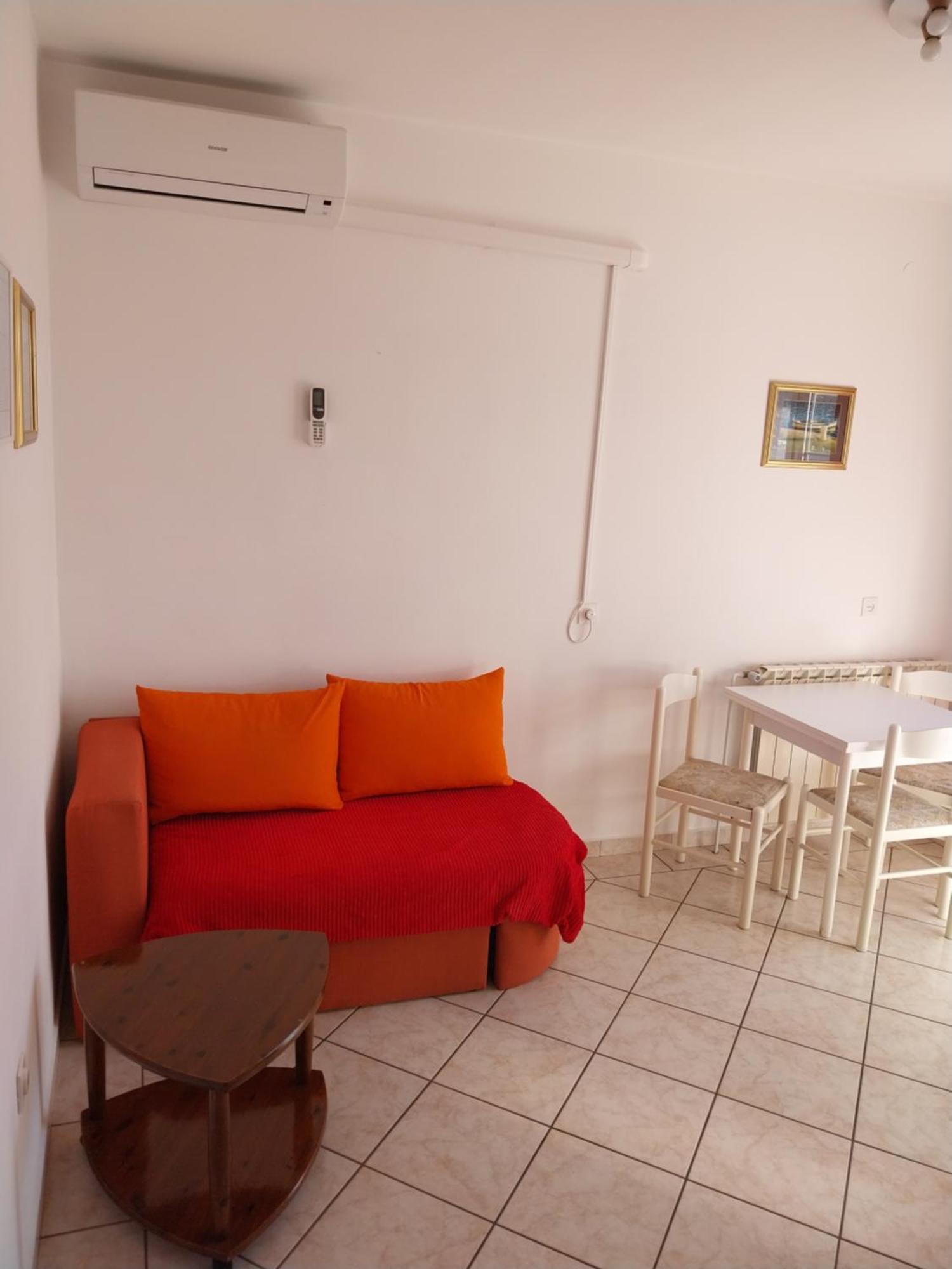Ljubica Apartments And Rooms Супетарска-Драга Экстерьер фото