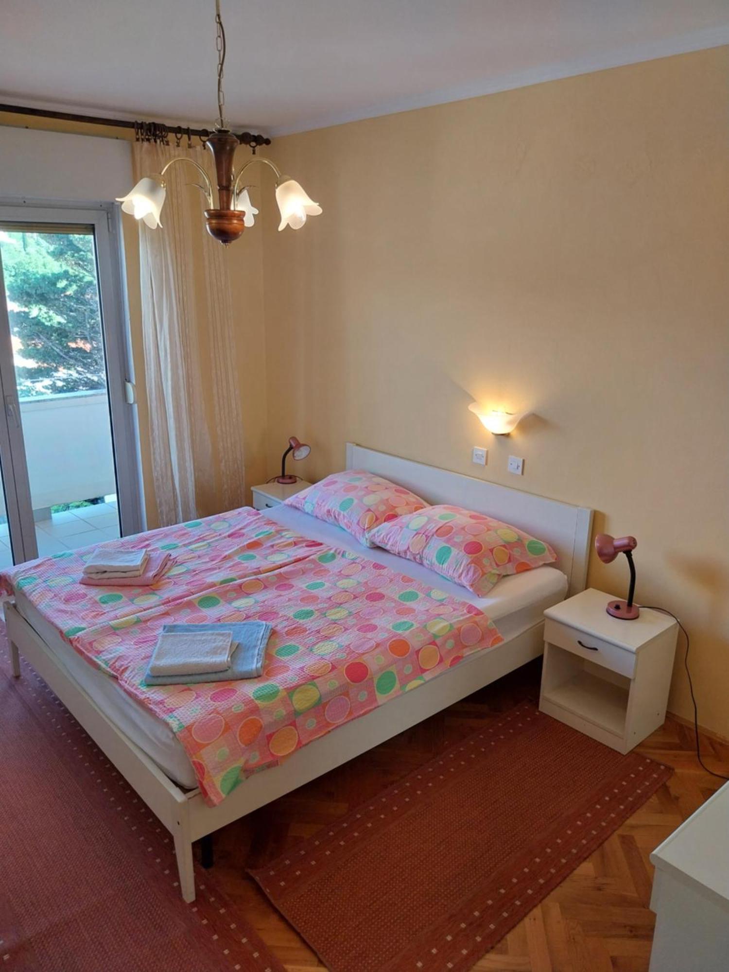 Ljubica Apartments And Rooms Супетарска-Драга Экстерьер фото