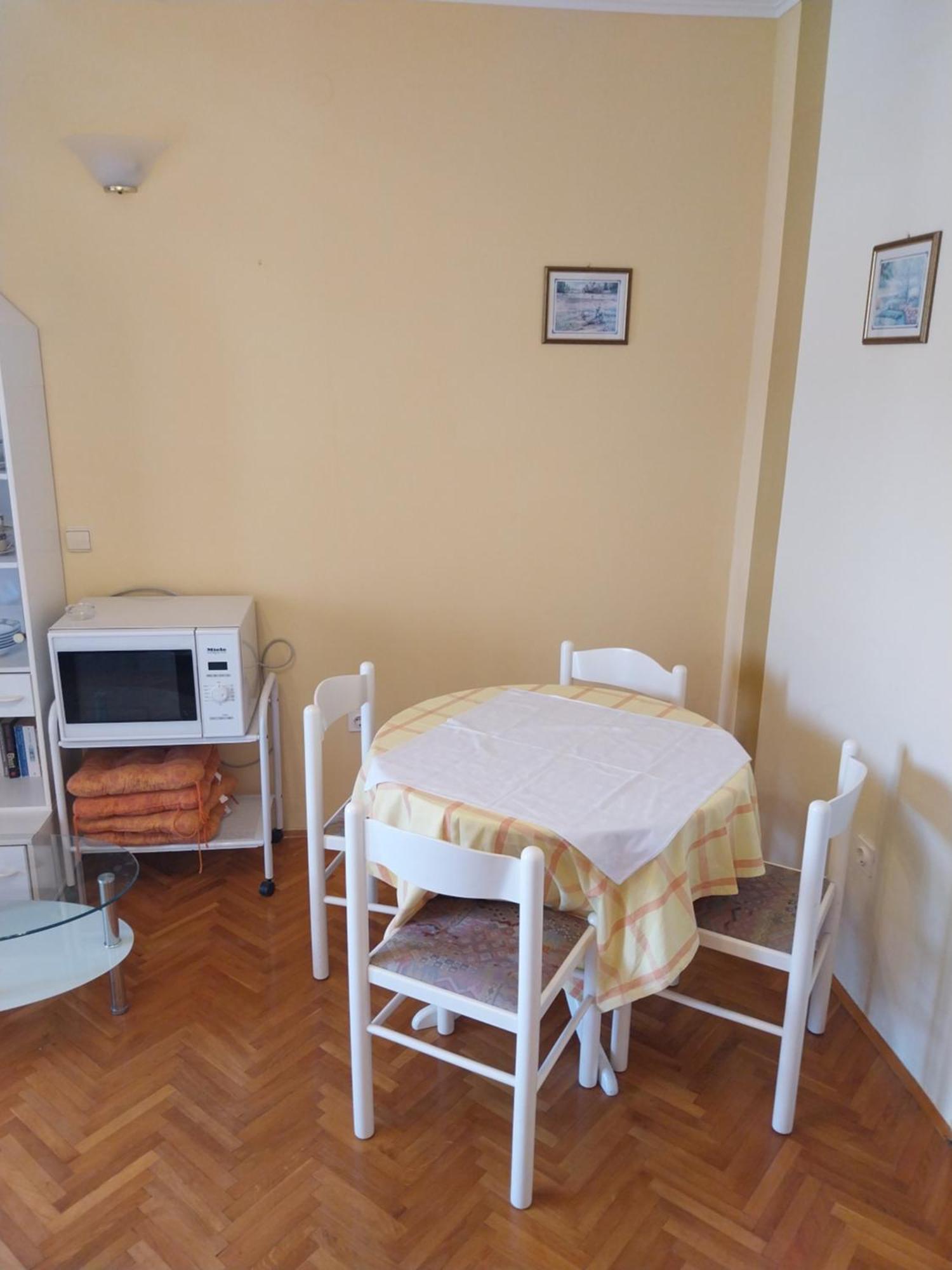 Ljubica Apartments And Rooms Супетарска-Драга Экстерьер фото